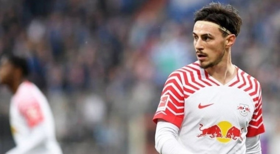 Eljif Elmas'tan Galatasaray itirafı