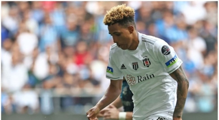 Transfer olacağı iddia edilmişti: Zenit'ten Gedson Fernandes açıklaması!