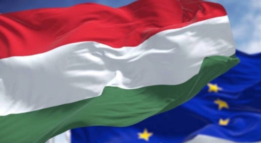 Macaristan'a ağır 'sınır güvenliği' cezası