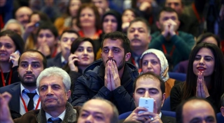 20 bin öğretmen ataması ne zaman? Milli Eğitim Bakanı Tekin'den açıklama