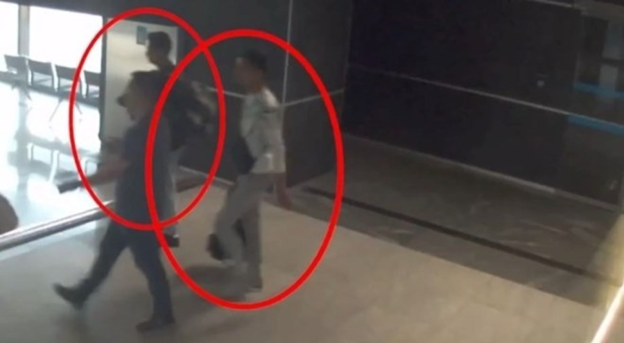 Sabiha Gökçen Havalimanı'nda yakalandılar! Midelerinden 1.5 kilo uyuşturucu çıktı