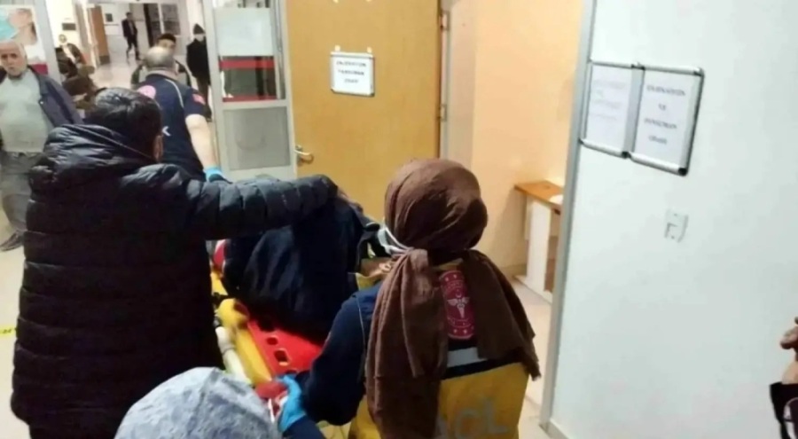 Bursa'da minibüsle başkomiseri ezmişti! Cezası belli oldu