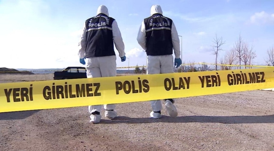 Silahlı saldırıda can verdi