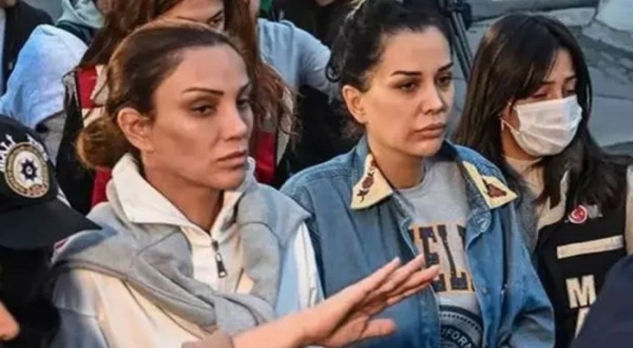 Dilan Polat davasında kritik 'tutuksuz yargılanma' kararı