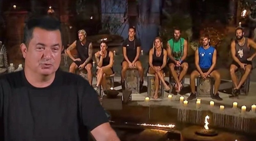 Survivor All Star 2024 şampiyonu belli oldu