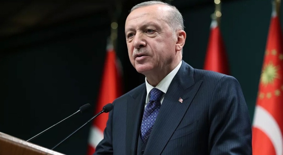 Cumhurbaşkanı Erdoğan, G7'de dünya liderlerine seslenecek