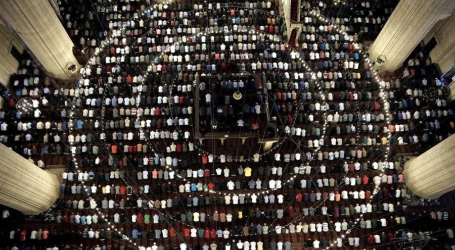 Bursa'da bayram namazı saat kaçta kılınacak?