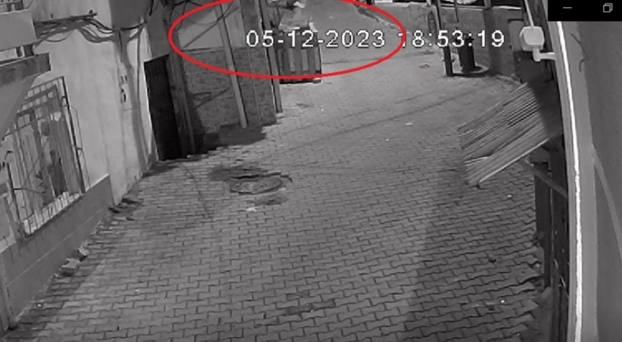 Bursa'da damadını öldüren sanığa ilk duruşmada tahliye