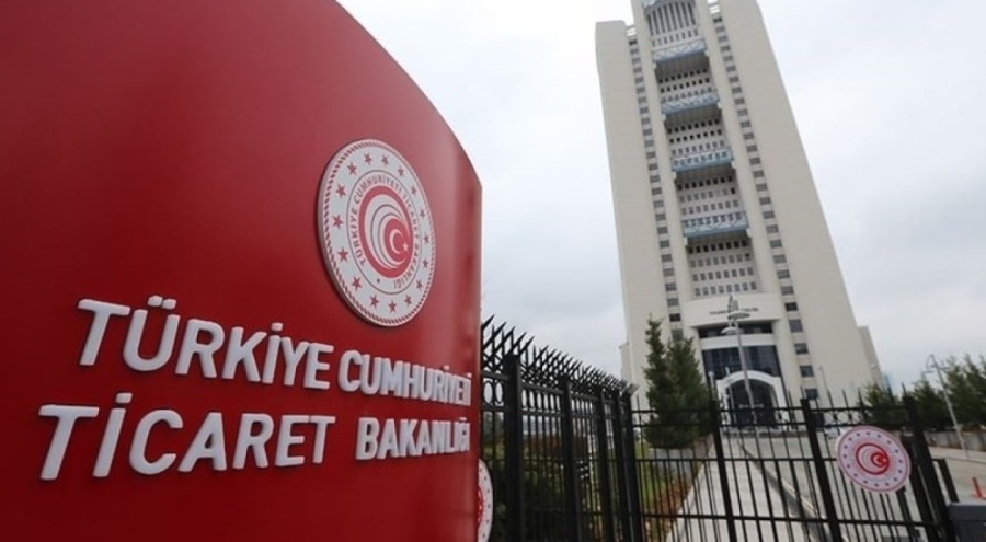 Ticaret Bakanlığı'ndan şirketlere 2 milyar liralık ceza