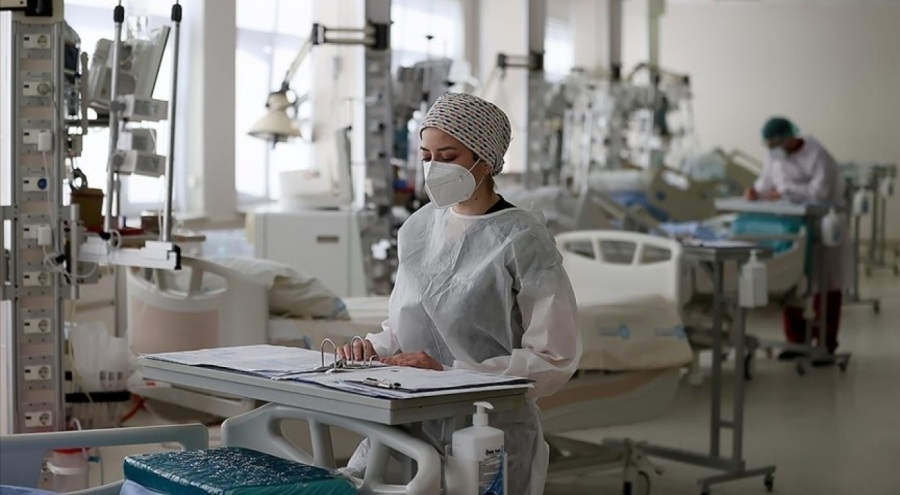 TÜİK verileri açıkladı: Ölüm sayısı yüzde 4,1 arttı