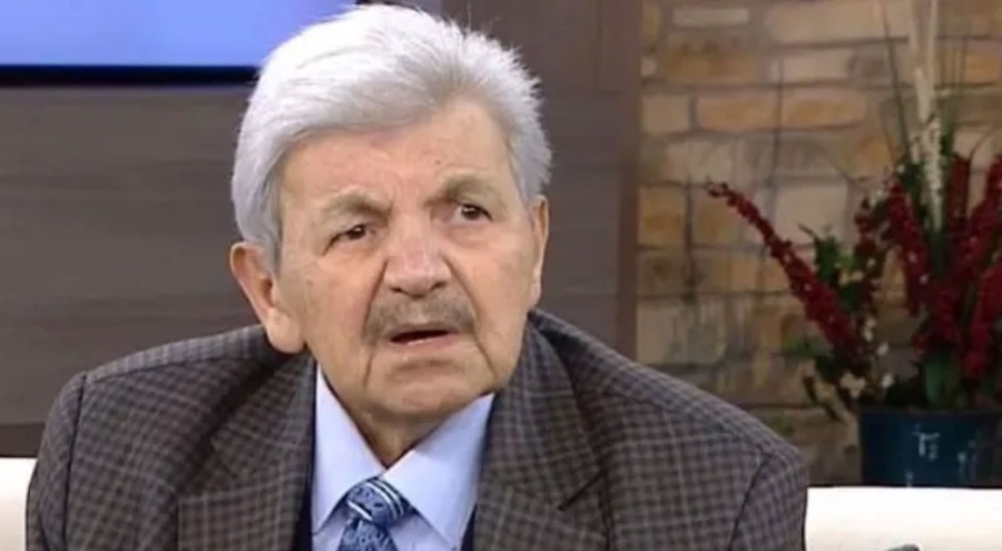 İlahiyatçı Yusuf Kavaklı hayatını kaybetti