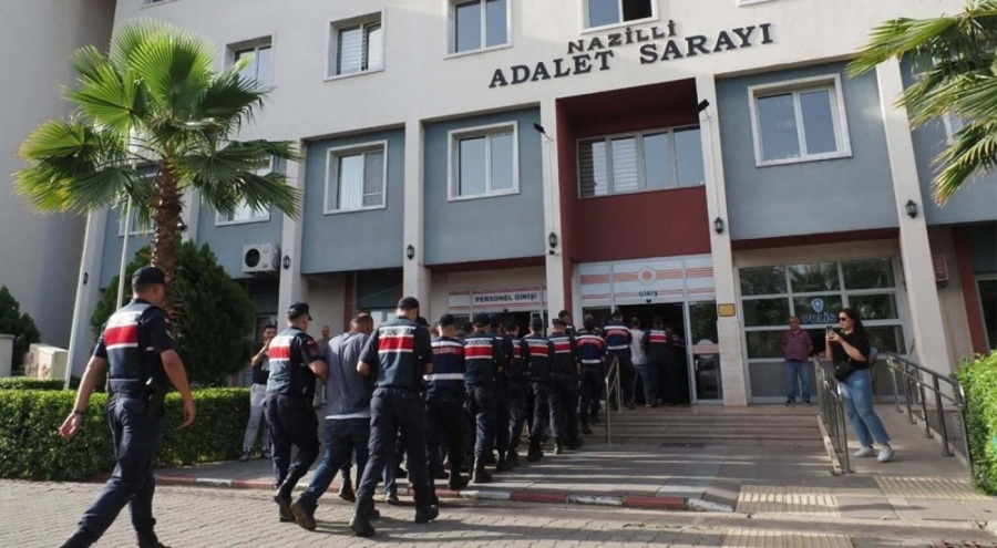 Sahte engelli raporu hazırlayan suç örgütüne operasyon: 17 gözaltı