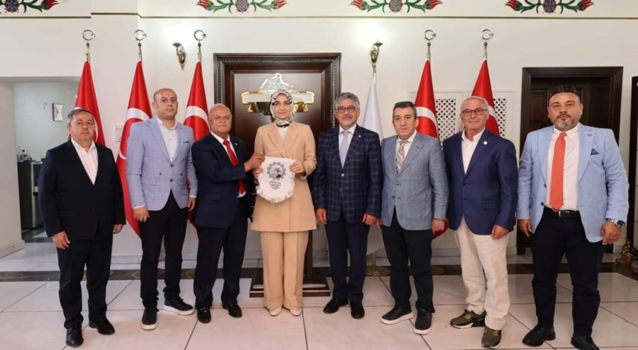 Bursa AFSİAD'dan Afyonkarahisar çıkarması