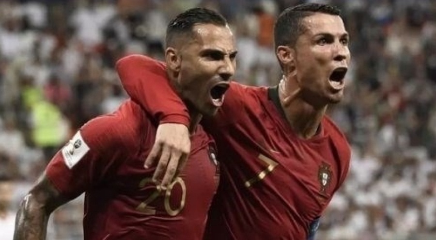 Quaresma'dan EURO 2024 için Türkiye iddiası