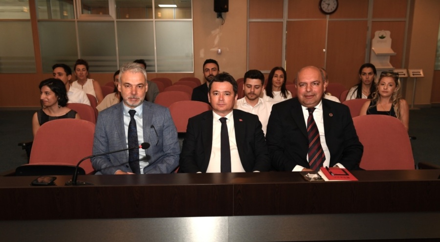 Bursa Osmangazi Belediyesi TSE Tetkiklerini Başarıyla Tamamladı