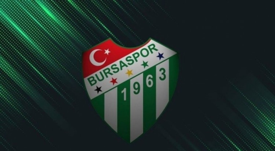 Bursaspor'un 'Yanındayım' kampanyasının 18 gün sonunda 202 milyon TL bağış yapıldı