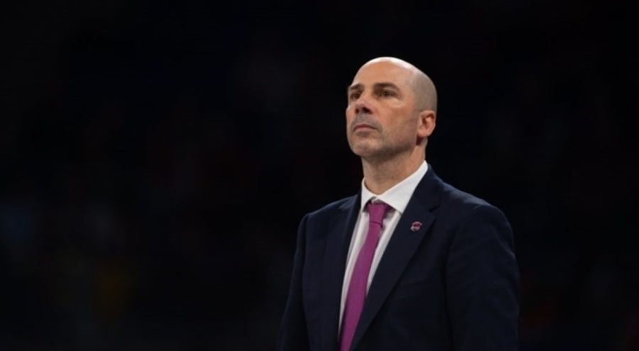 Barcelona'nın yeni başantrenörü Joan Penarroya oldu