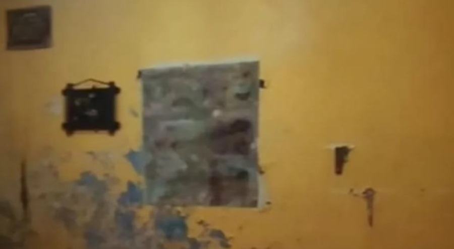 635 bin TL'ye satılan daire, sosyal medyada gündem oldu: 'Sokak bu evden temiz'