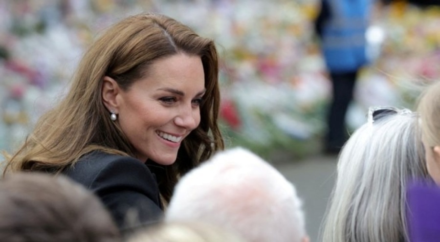 Prenses Kate Middleton, aylar sonra halkın karşısına çıkacak