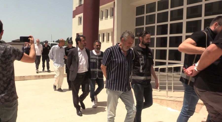 Devre mülk dolandırıcılığı operasyonu! Ünlü oyuncu dahil 11 şahıs tutuklandı