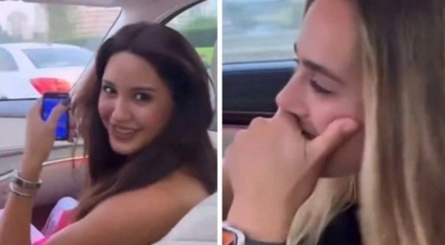 Survivor finaline çakarlı araçla giden yarışmacılara para cezası kesildi