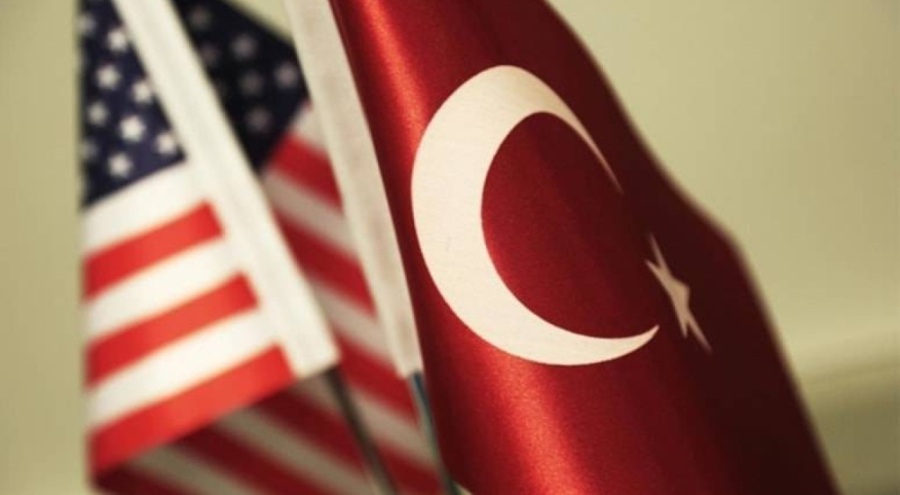 Türkiye ve ABD'den ortak "mal varlıklarını dondurma" adımı