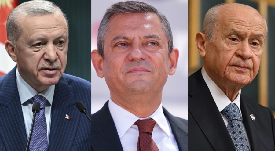 Liderlerin bayram programları belli oldu: Kim nerede olacak?