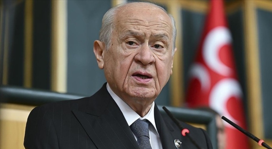 Bahçeli: Yumuşama mesajlarına saklanan iftira kampanyasının hedefi belli