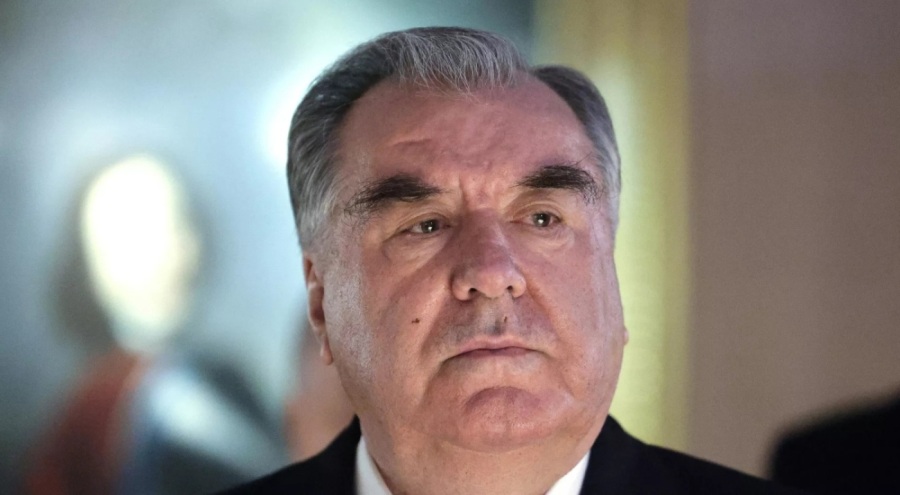 Tacikistan'da iktidarı ele geçirmeyi planlayan milletvekili tutuklandı