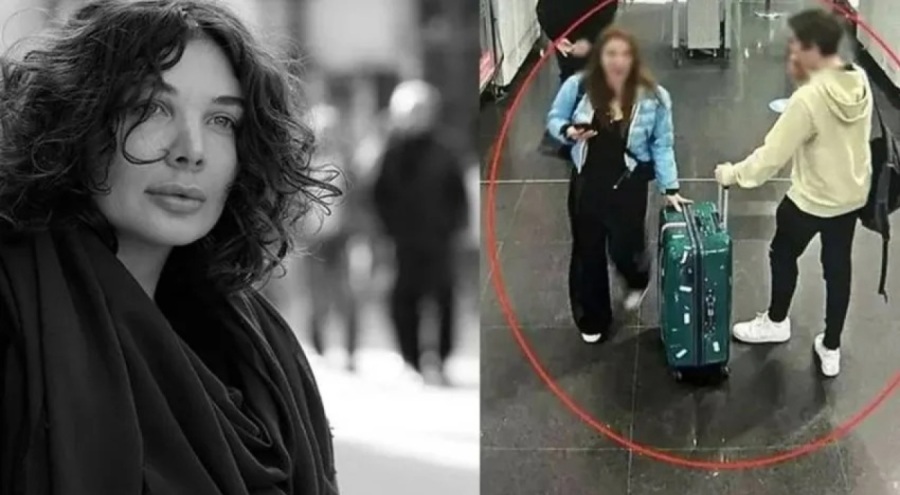 ABD'de yakalanan Eylem Tok tutuklandı! Mahkeme kayıtlarında dikkat çeken "Küba" detayı