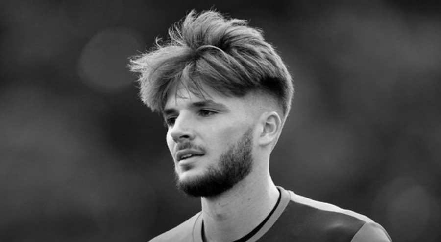 26 yaşındaki futbolcu Matija Sarkic, hayatını kaybetti