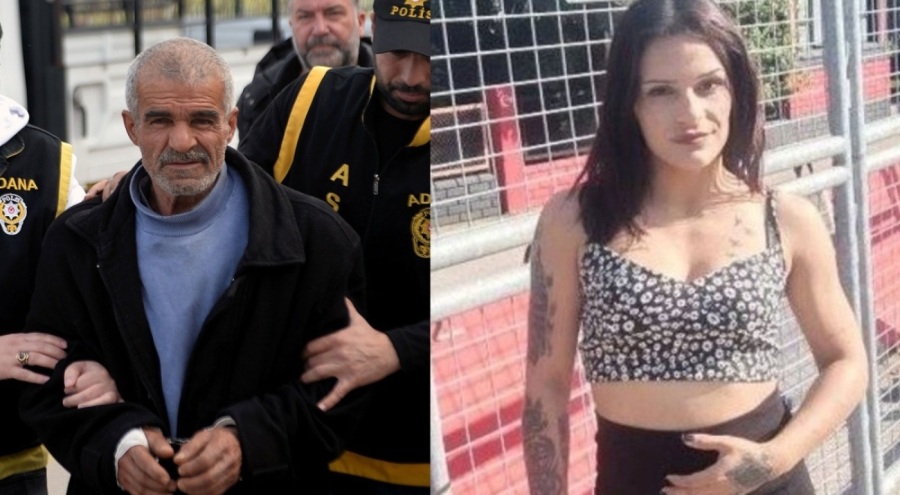 Dilan'ı öldüren babasına ağırlaştırılmış müebbet hapis istemi