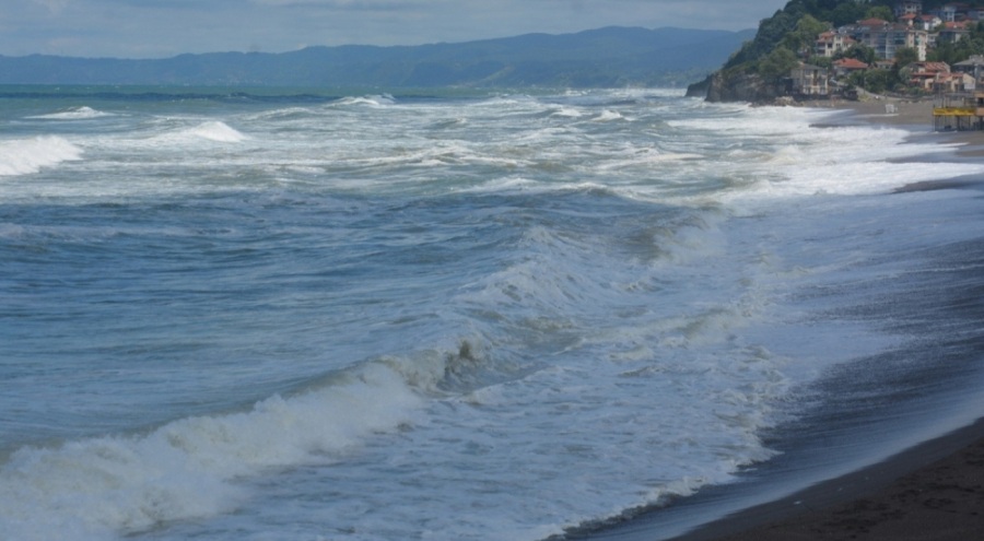 3 ilimizde denize girmek yasaklandı