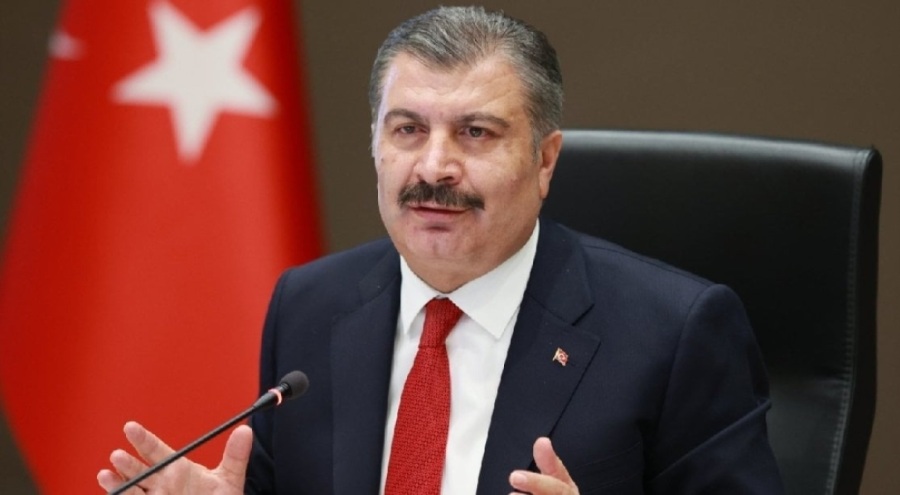 Sağlık Bakanı Fahrettin Koca'dan "kurban eti tüketimi" uyarısı