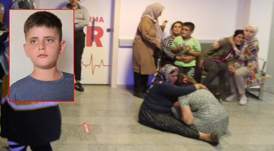 Ablasına koşarken hayatını kaybetti: Sana bayramlık getirmiştim