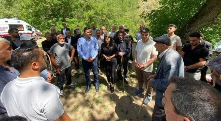 14 yaşındaki çoban aranıyor