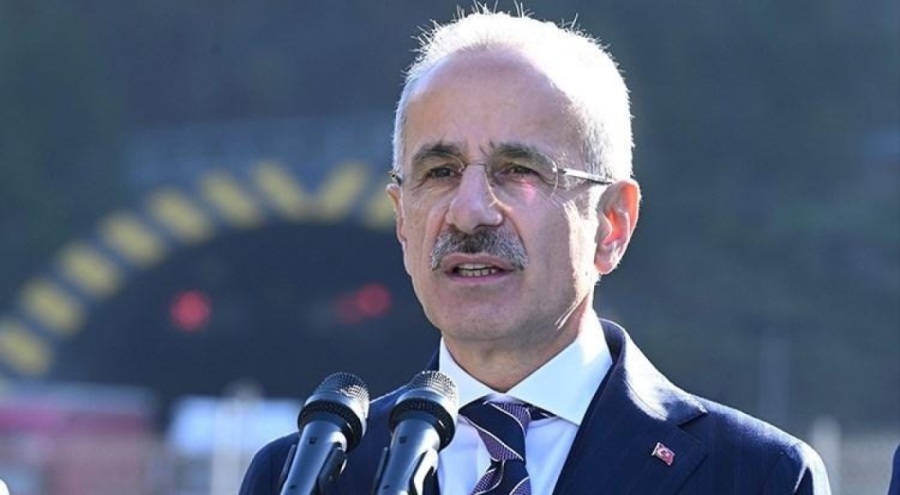 Bakan Uraloğlu'ndan bayramda 'ulaşım' açıklaması!
