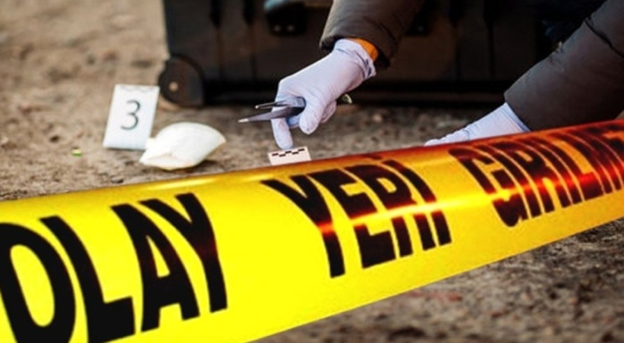 Tartıştığı oğlunu öldürdü