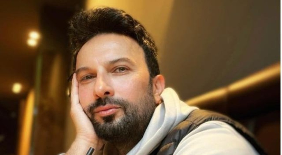 Tarkan'ın yeni albümü için harcadığı ücret ağızları açık bıraktı!