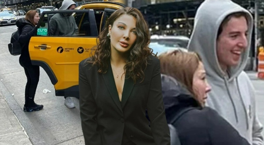 Eylem Tok ve oğlunun tutuklanmasına ilişkin detaylar ortaya çıktı