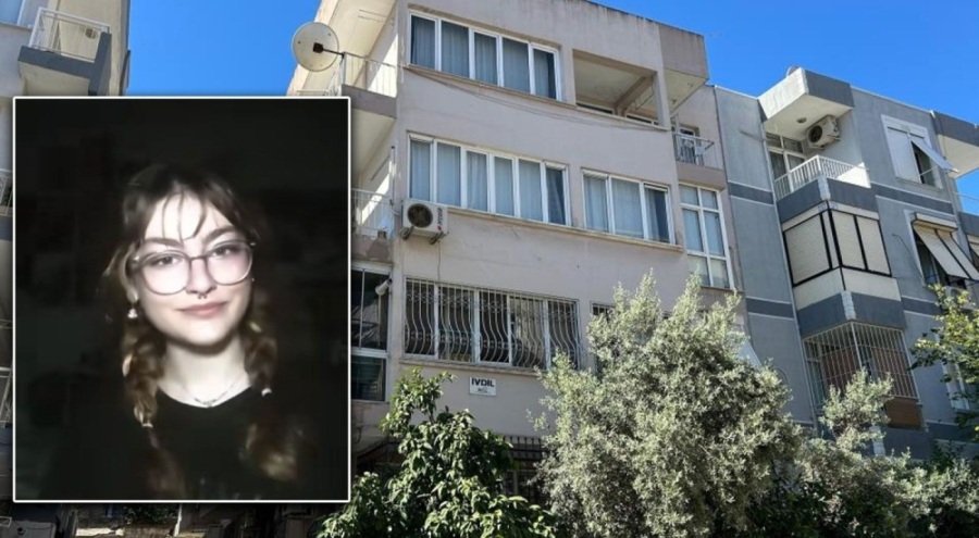 Kan donduran olay! 15 yaşındaki kız çocuğu, sevgilisi tarafından bıçaklanarak öldürüldü