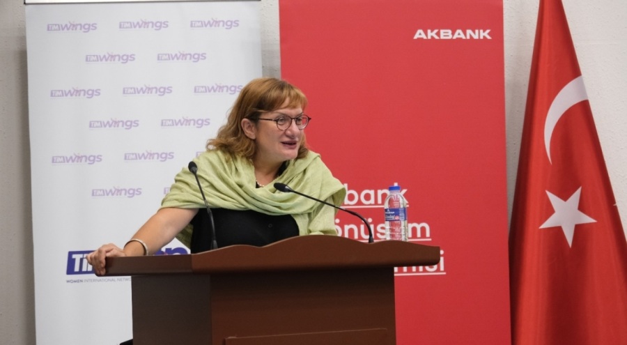 TİM WINGS ihracatta kadın girişimcilerle büyüyecek