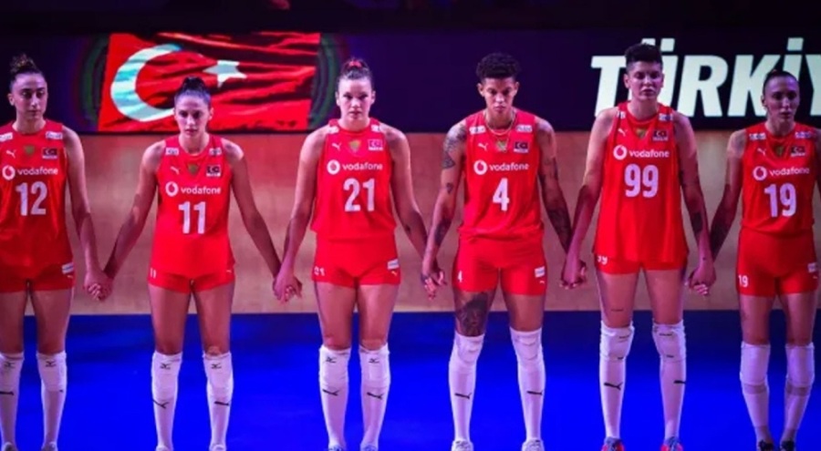 Filenin Sultanları Brezilya'ya yenildi