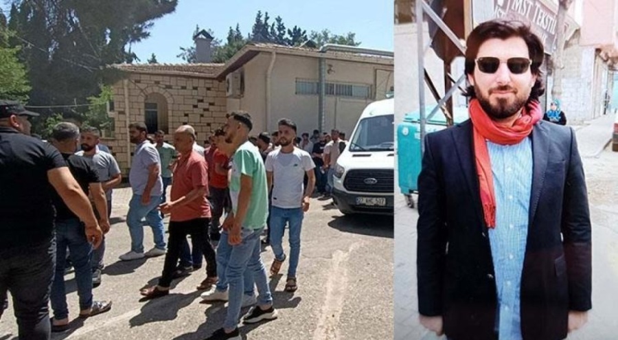 Arkadaşlarını katledip intihar etmişti... Gaziantep'teki katliamın ayrıntıları ortaya çıktı!