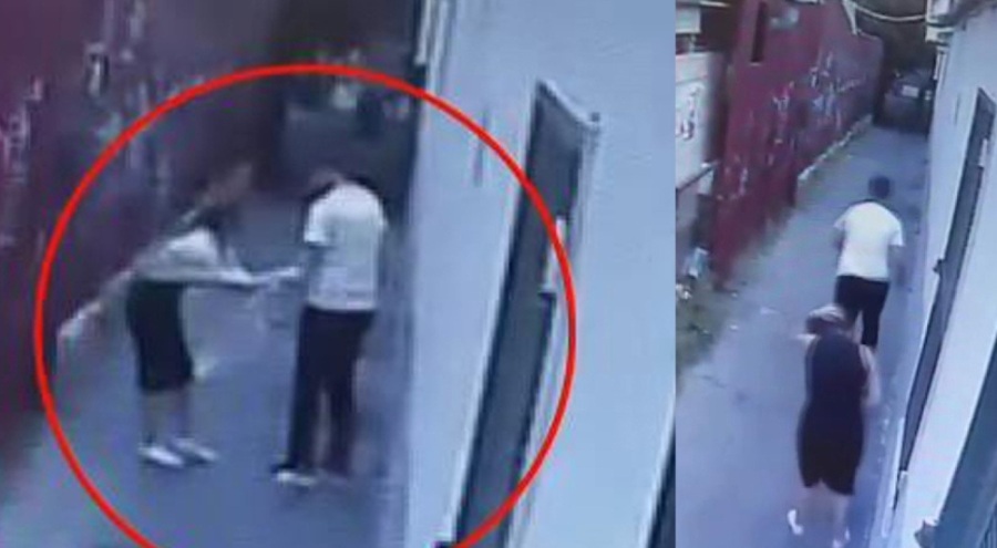 Eski kız arkadaşını bıçaklayan şüpheli tutuklandı