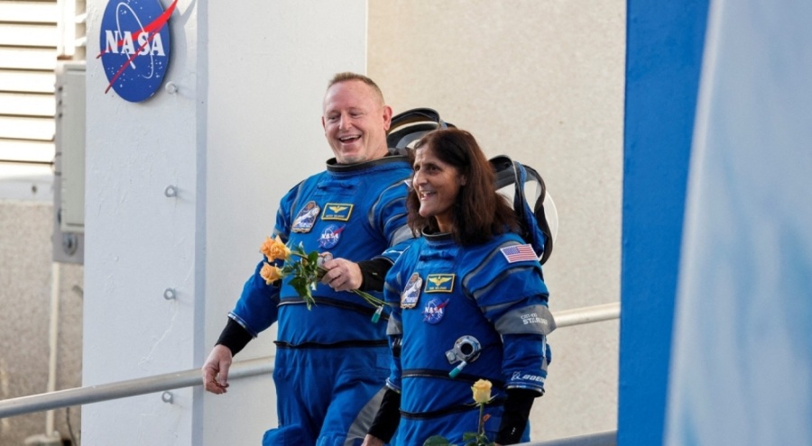 Boeing skandalı: Astronotlar uzayda mahsur