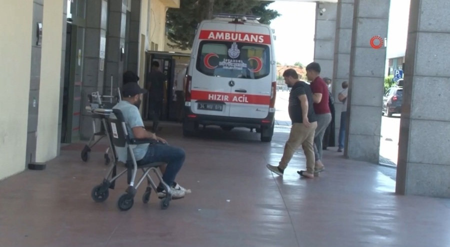 İstanbul'da ilk gün bilançosu: 2 kişi hayatını kaybetti, 918 kişi yaralandı