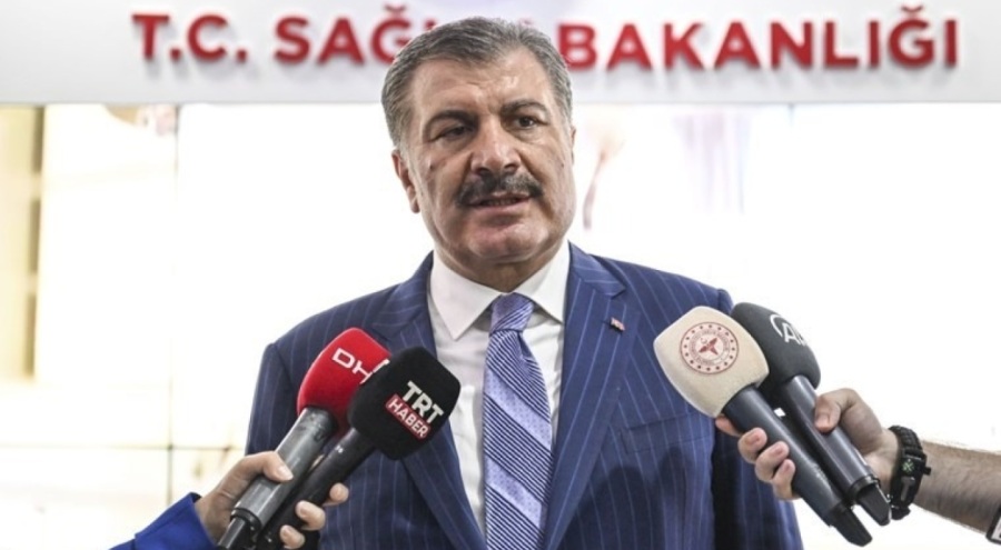 Sağlık Bakanı Koca acı tabloyu açıkladı: Bayramın ilk günü 16 bin yaralı!