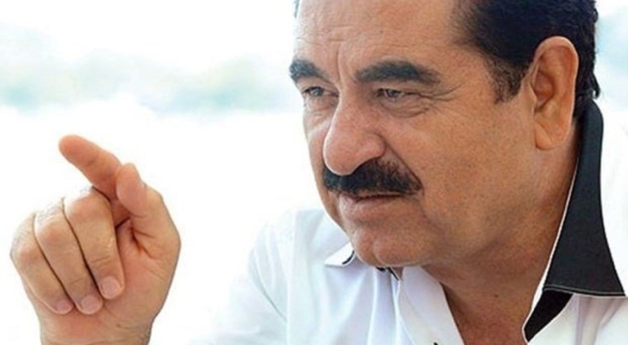 İbrahim Tatlıses'ten bayram günü dikkat çeken paylaşım