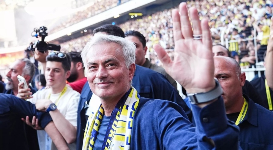 Mourinho, 19 yaşındaki yıldızın transferi için bizzat devrede